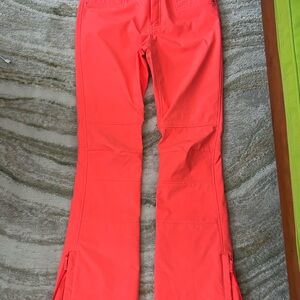 Roxy Women's Coral Wide Leg Pants